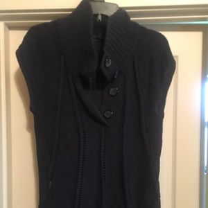 BCBG Maxazria woman’s sweater